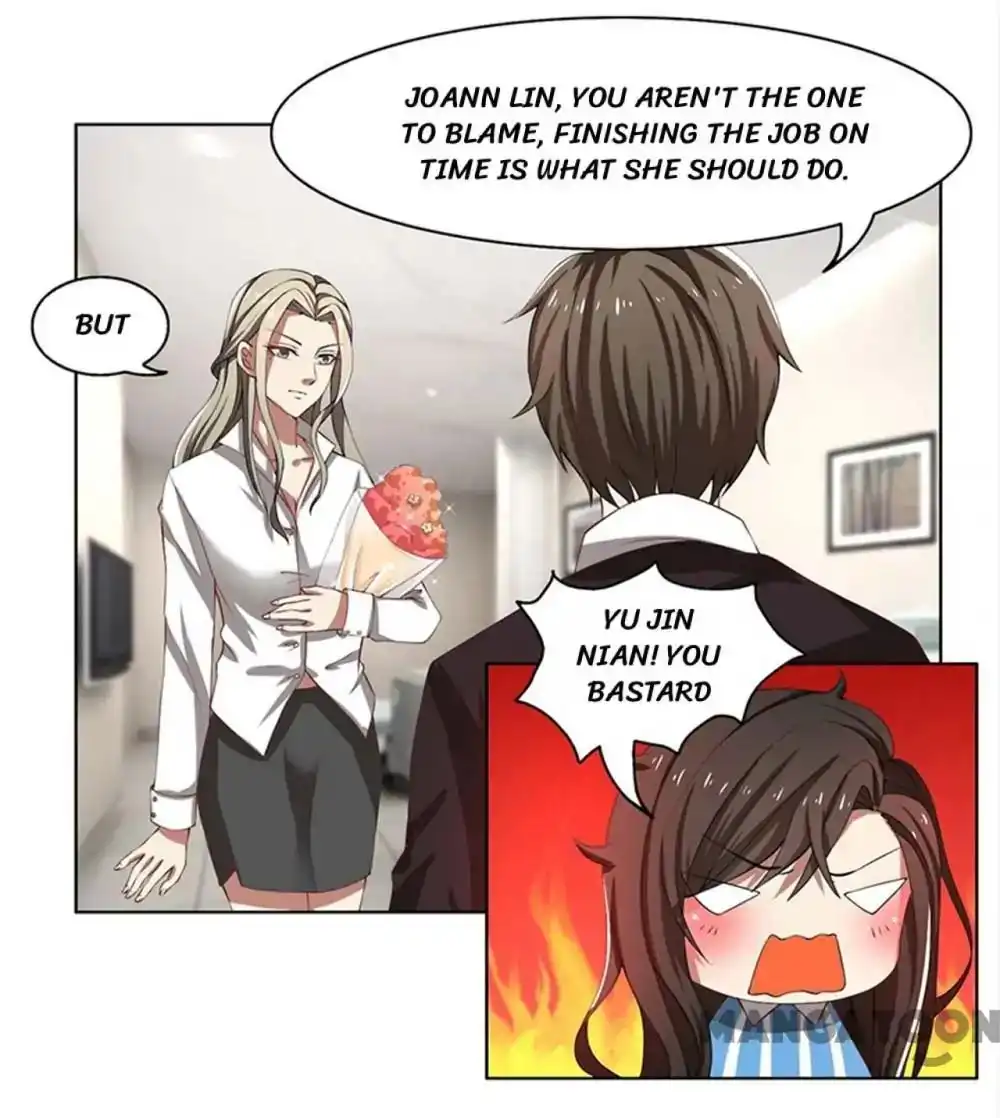 Beloved Wife is not Well-Behaved Chapter 51 3